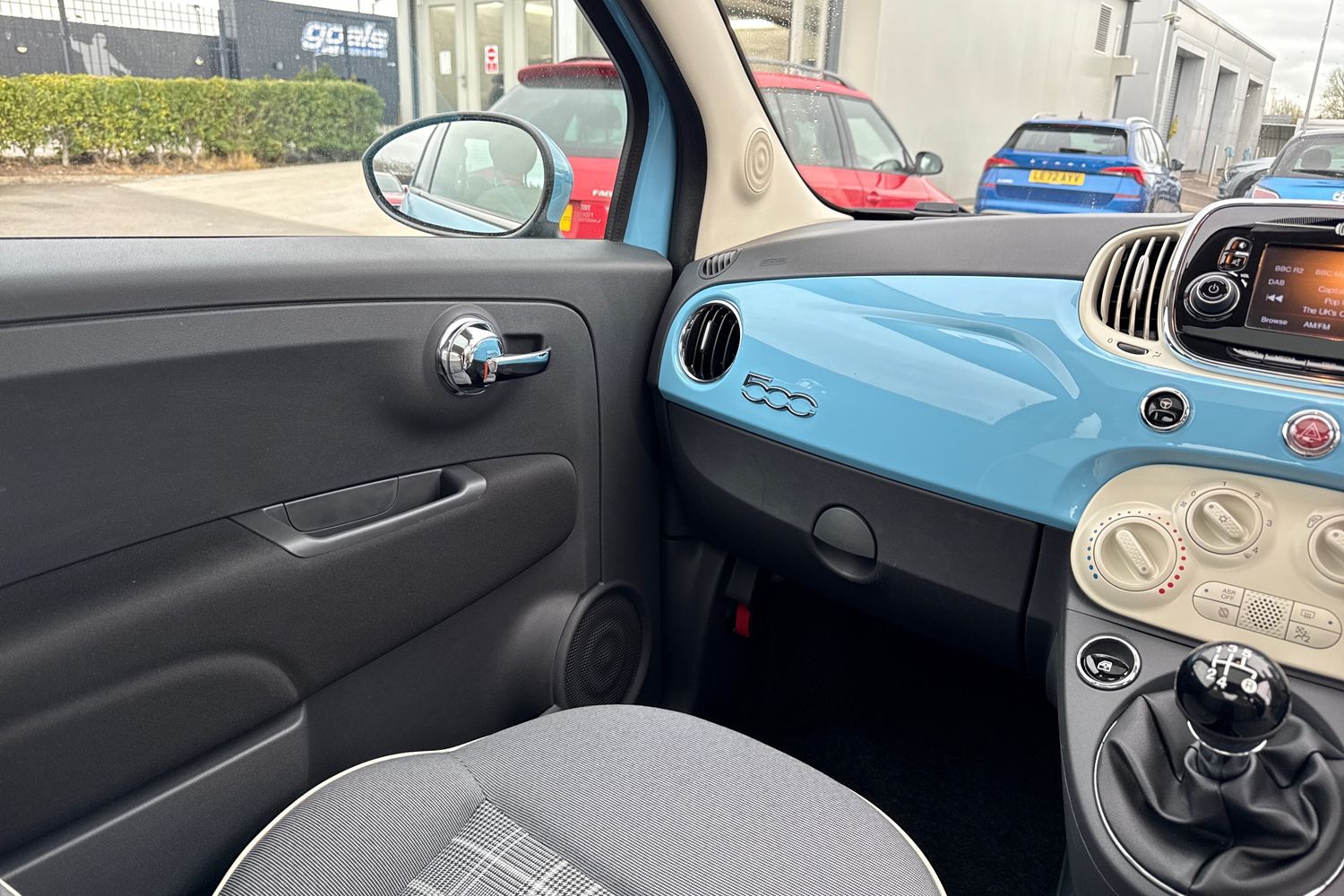 Used Fiat 500 2017 for sale - 78010745: Photo 20