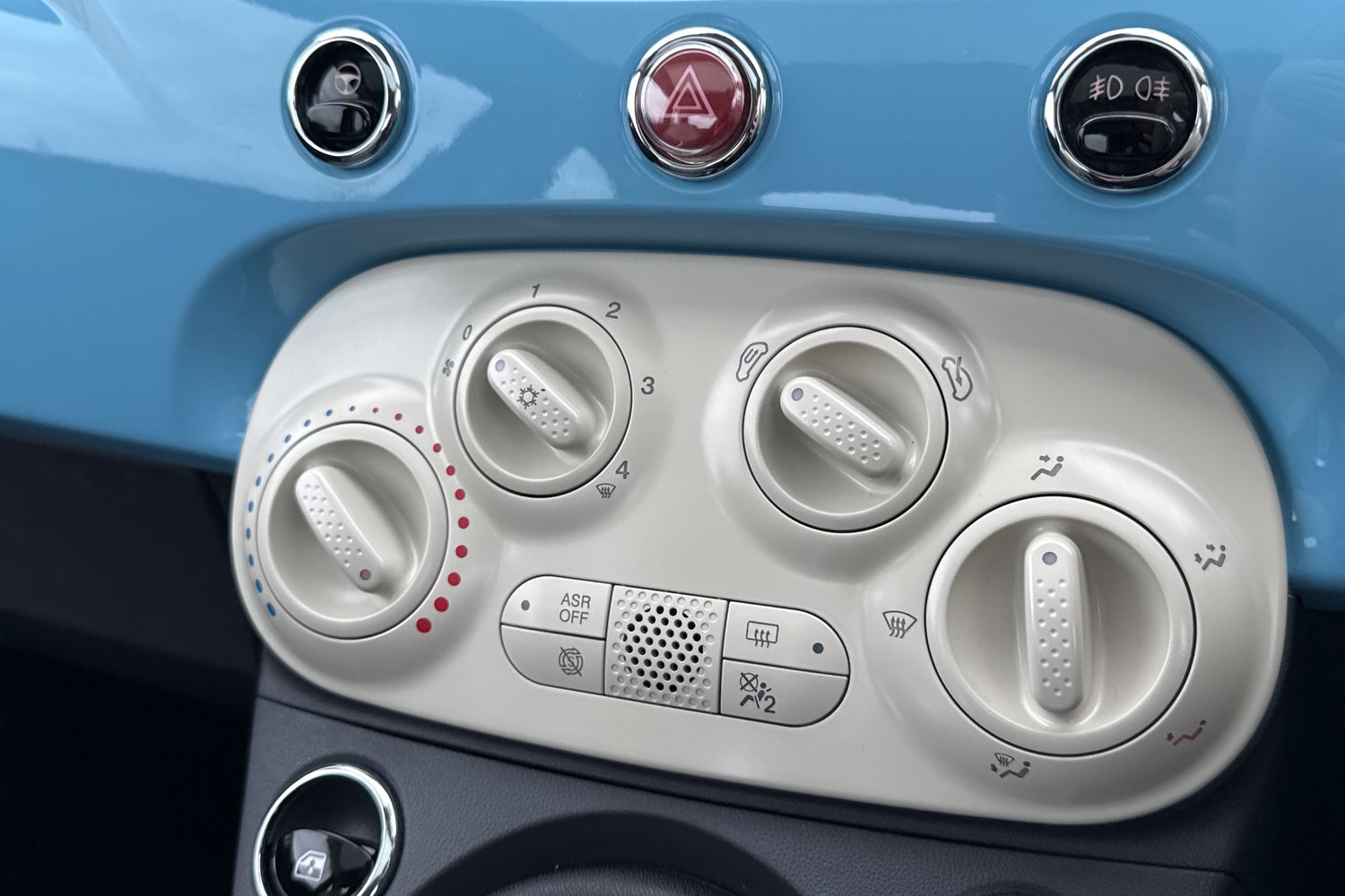 Used Fiat 500 2017 for sale - 78010745: Photo 22