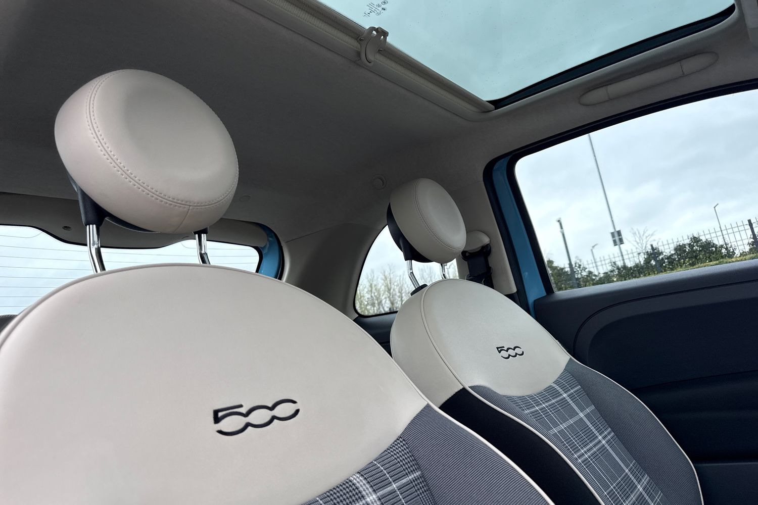 Used Fiat 500 2017 for sale - 78010745: Photo 24