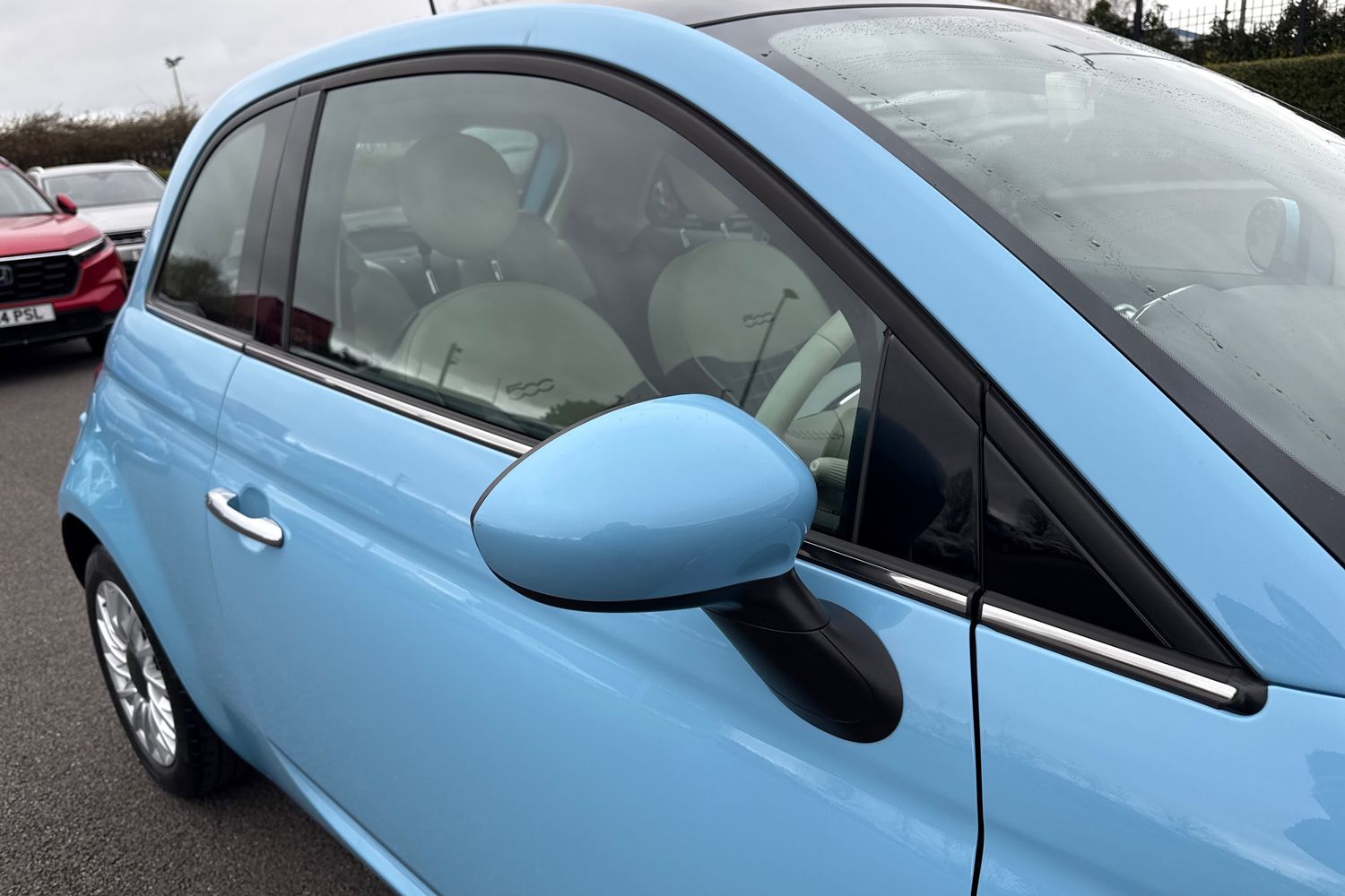 Used Fiat 500 2017 for sale - 78010745: Photo 28