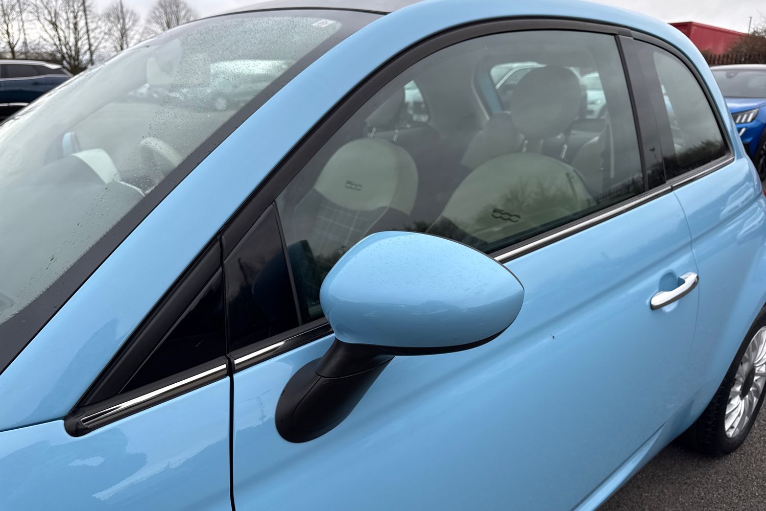 Used Fiat 500 2017 for sale - 78010745: Photo 29