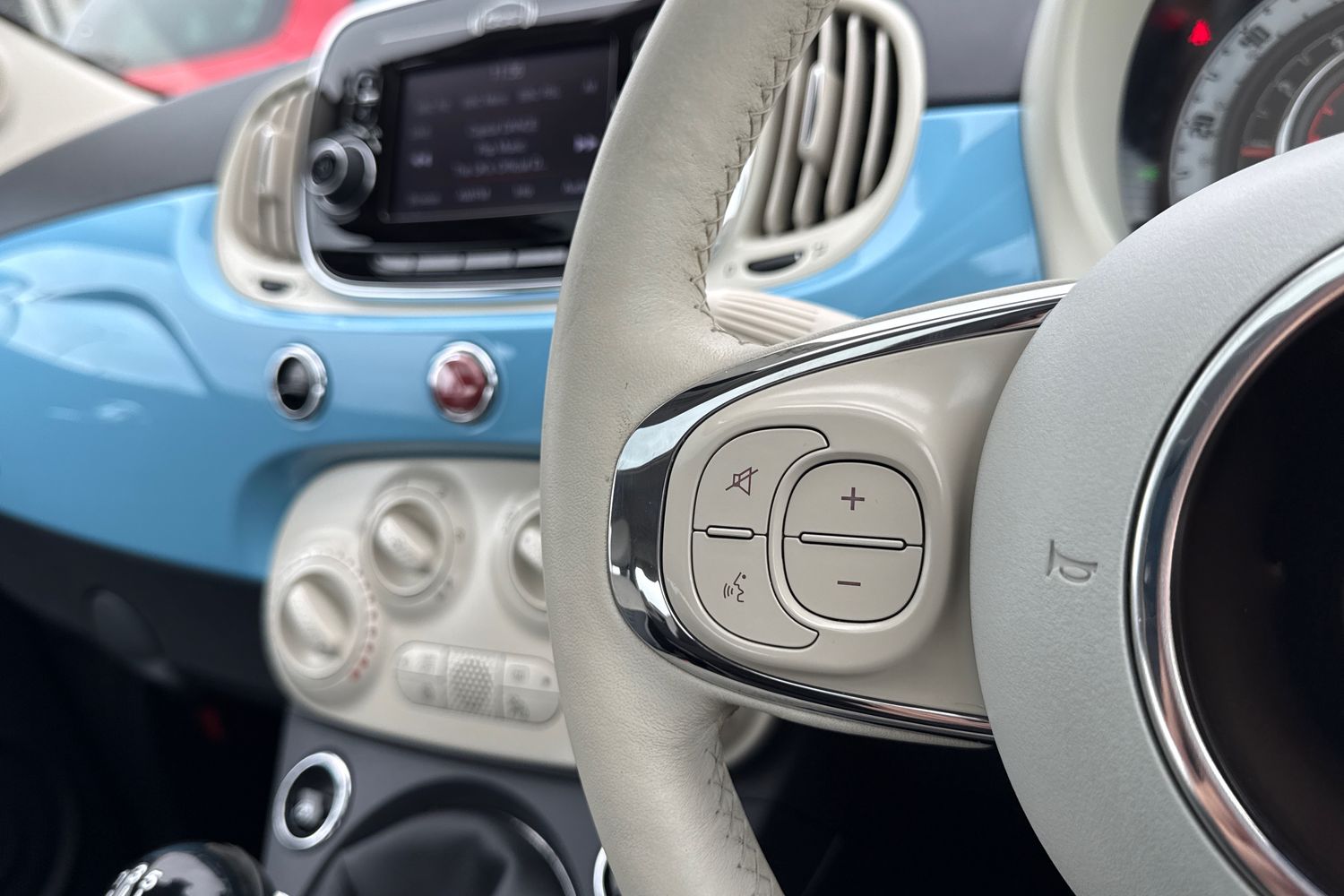 Used Fiat 500 2017 for sale - 78010745: Photo 35