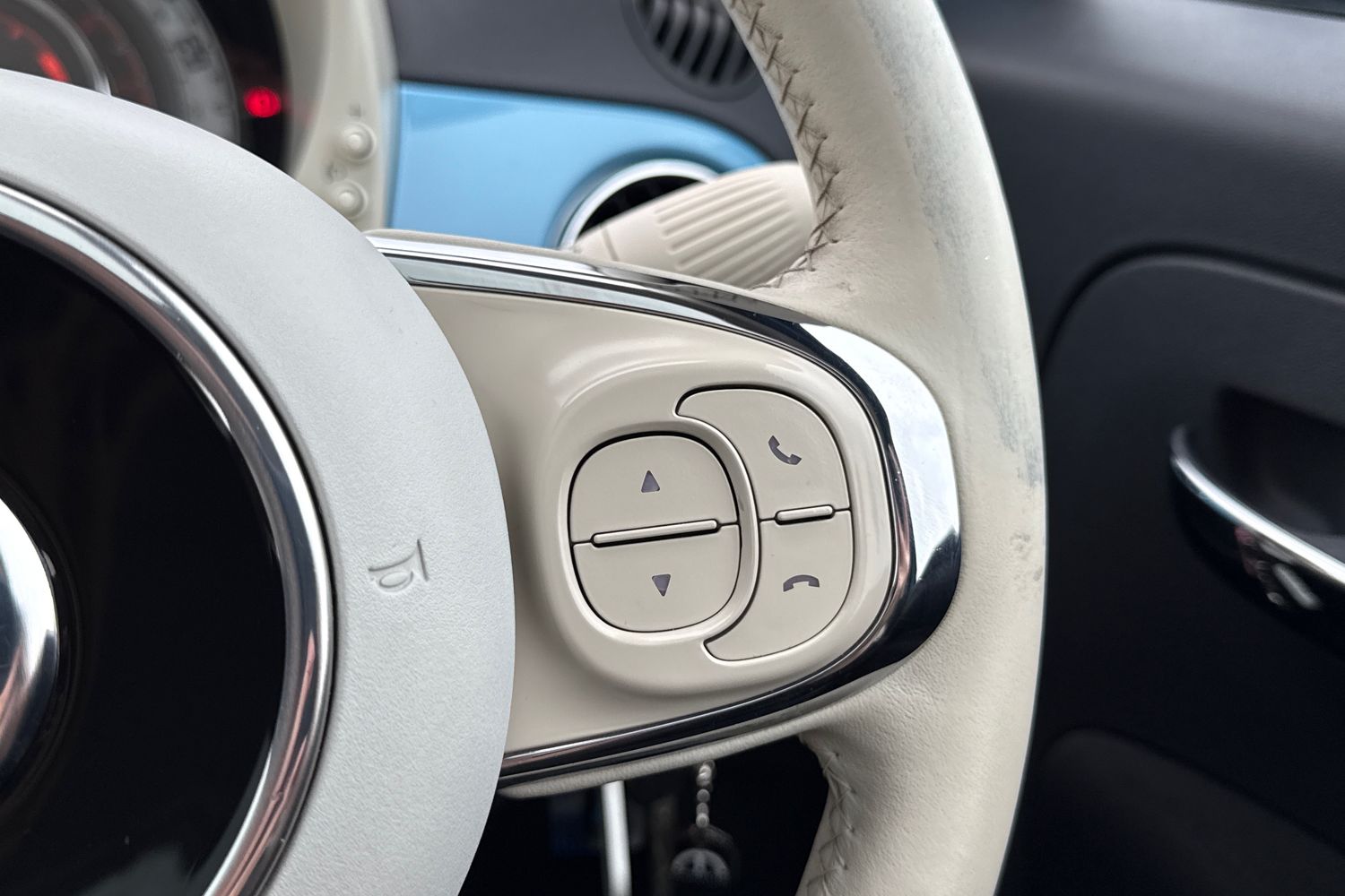 Used Fiat 500 2017 for sale - 78010745: Photo 36