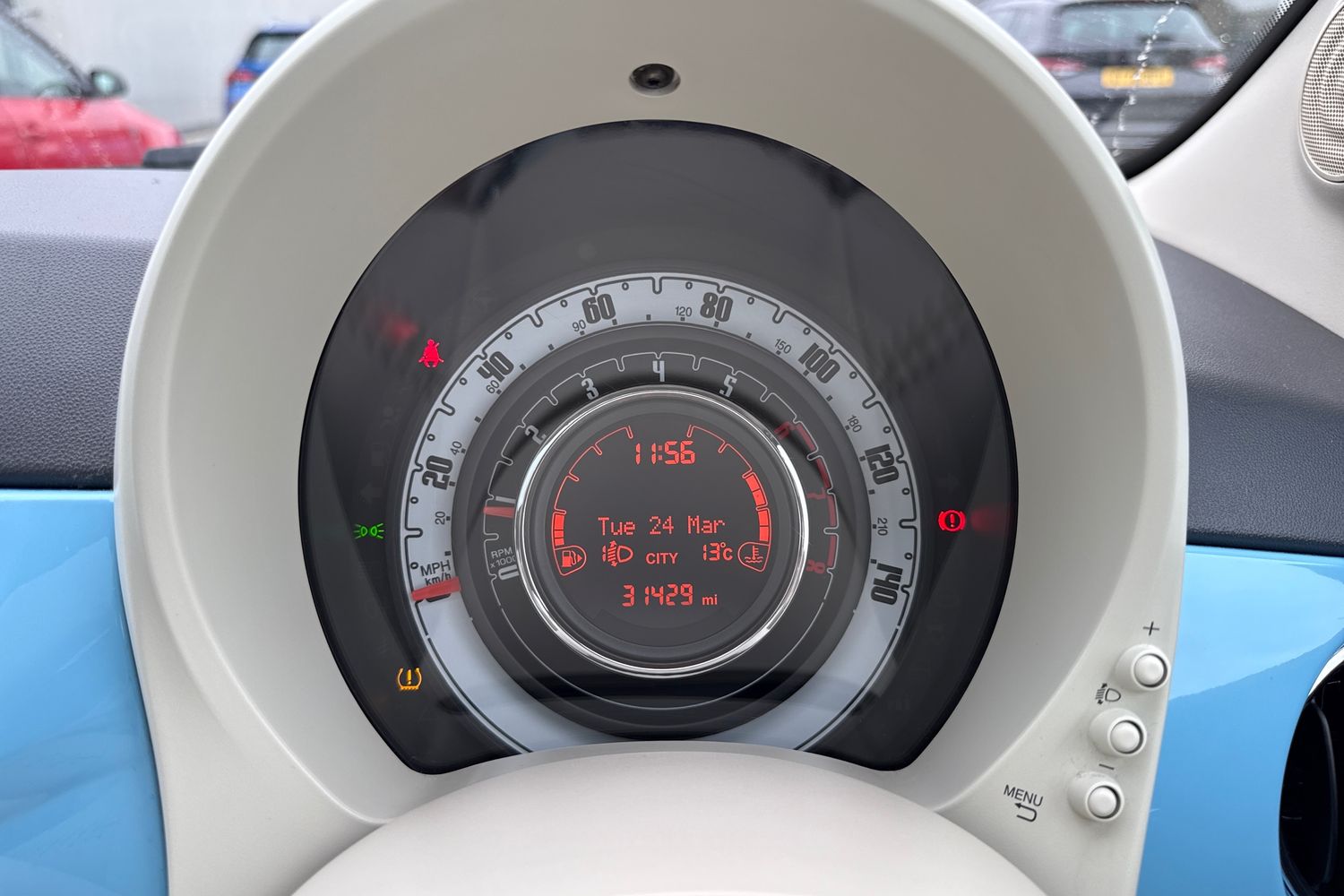 Used Fiat 500 2017 for sale - 78010745: Photo 38