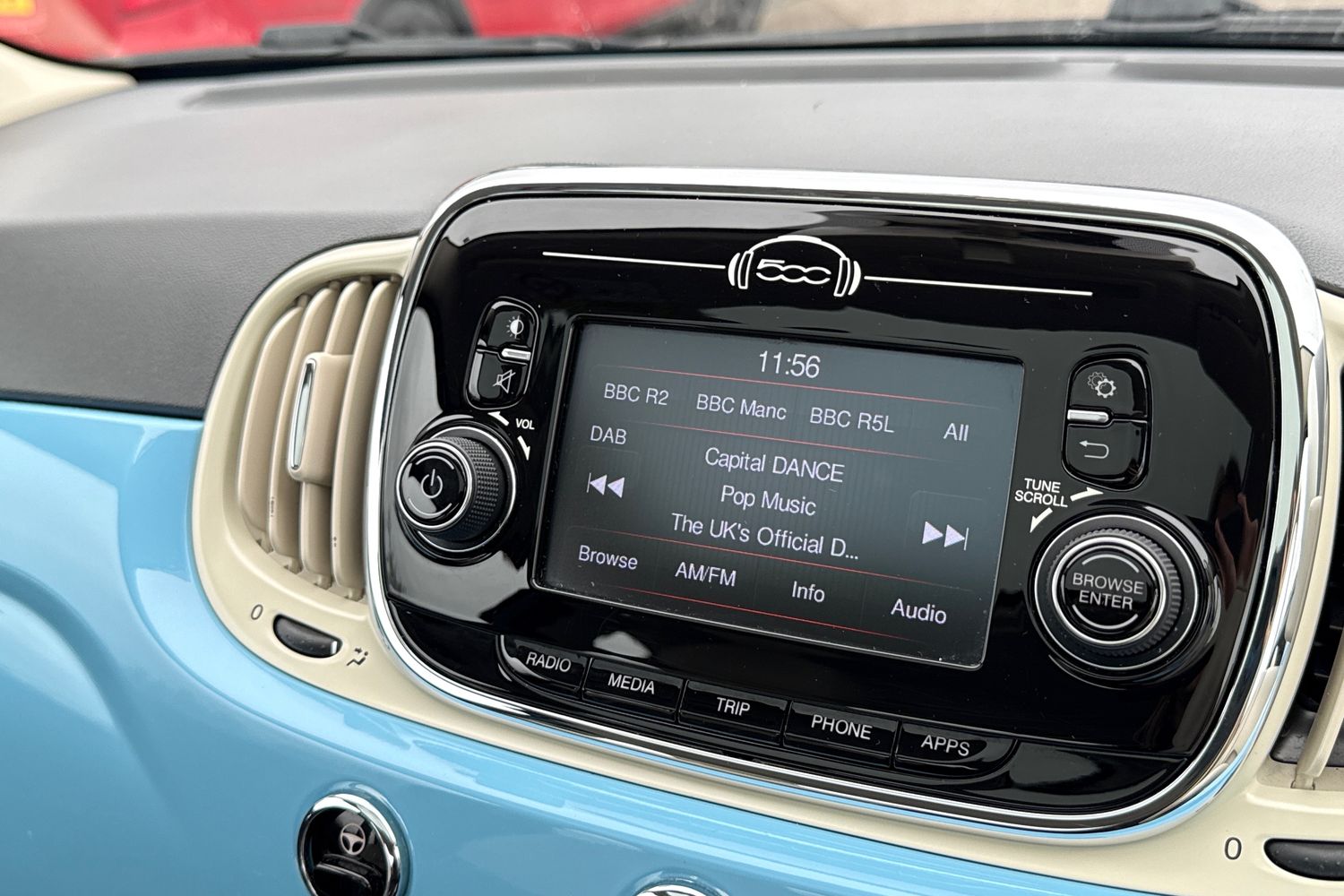 Used Fiat 500 2017 for sale - 78010745: Photo 39