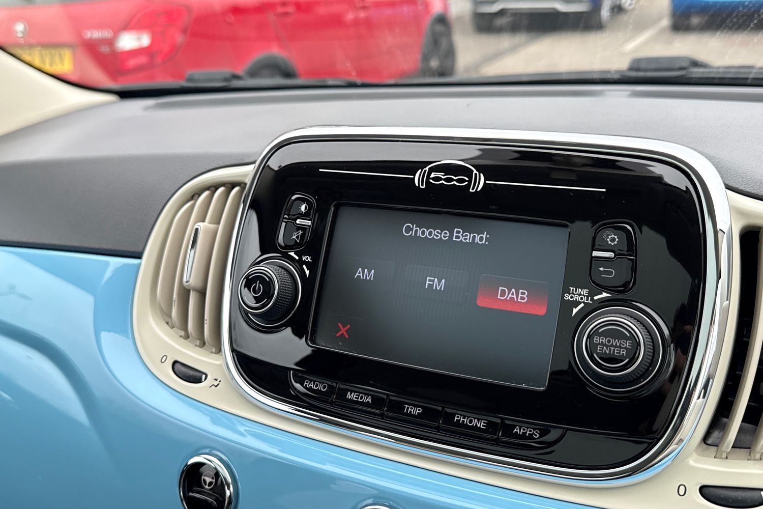 Used Fiat 500 2017 for sale - 78010745: Photo 40