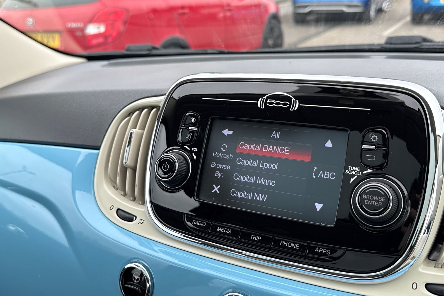 Used Fiat 500 2017 for sale - 78010745: Photo 41