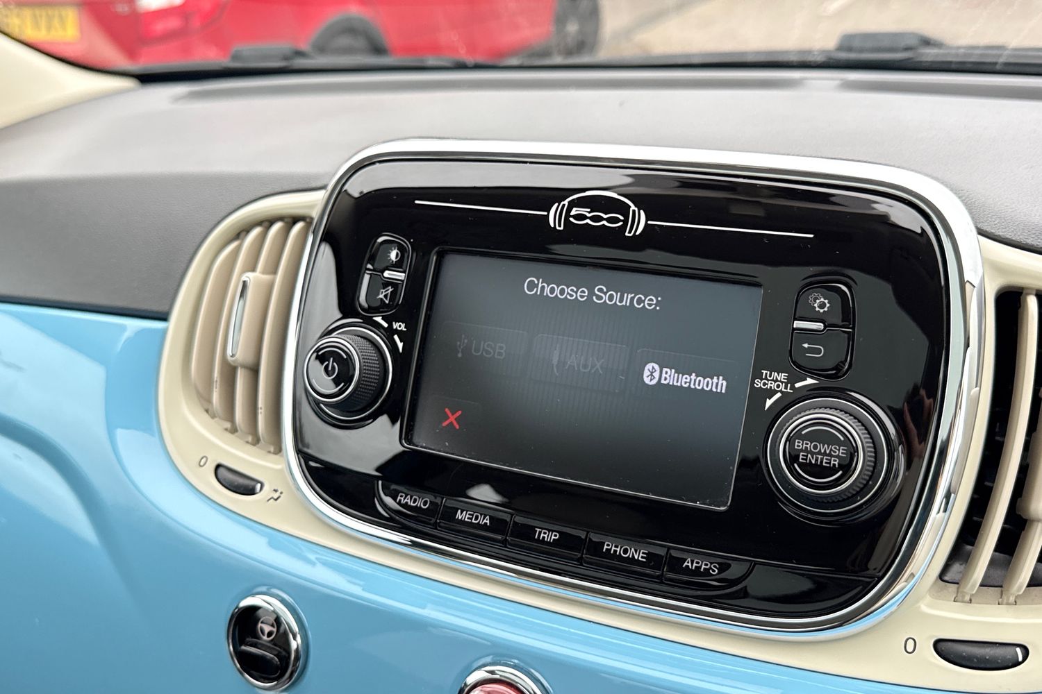 Used Fiat 500 2017 for sale - 78010745: Photo 42