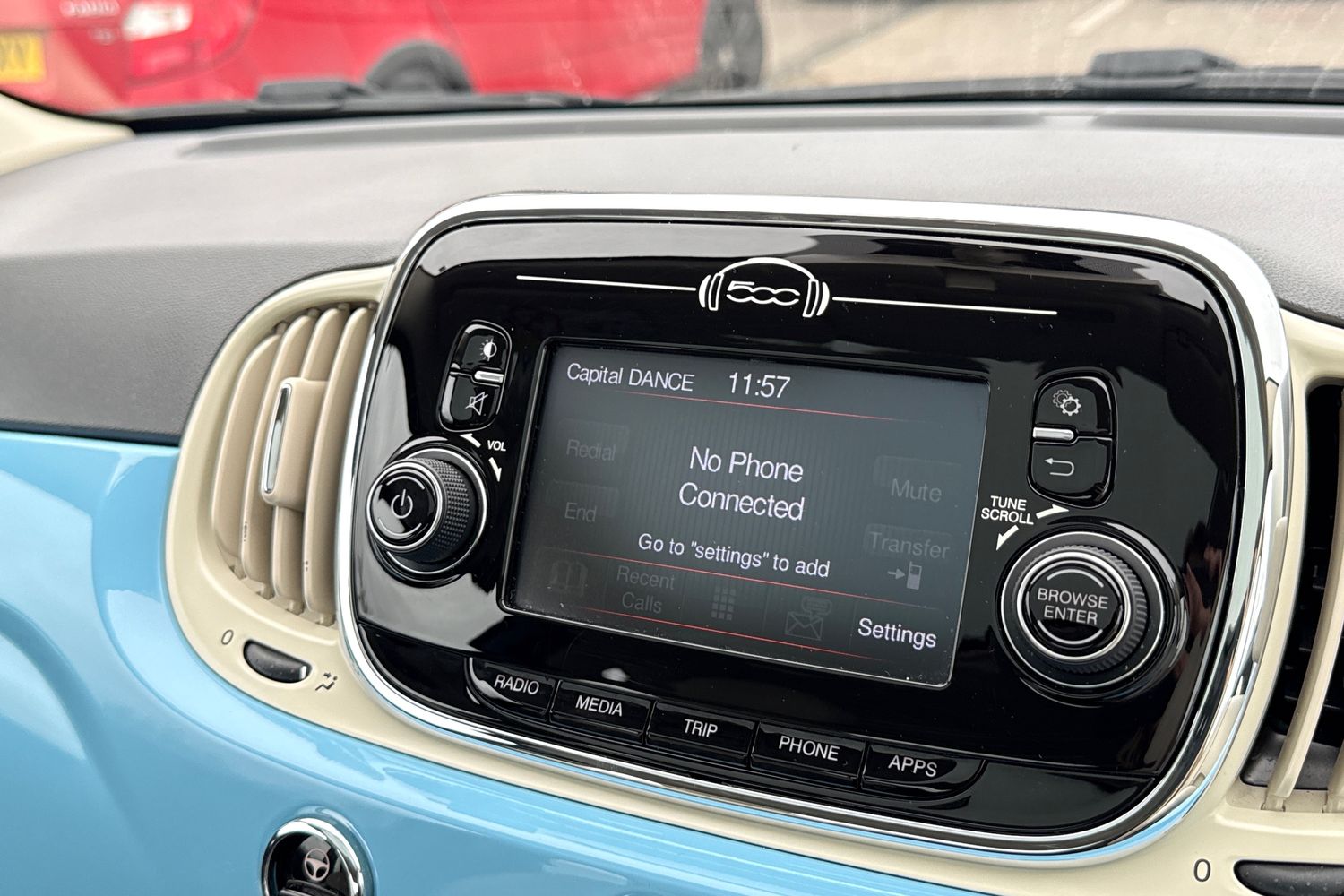 Used Fiat 500 2017 for sale - 78010745: Photo 43