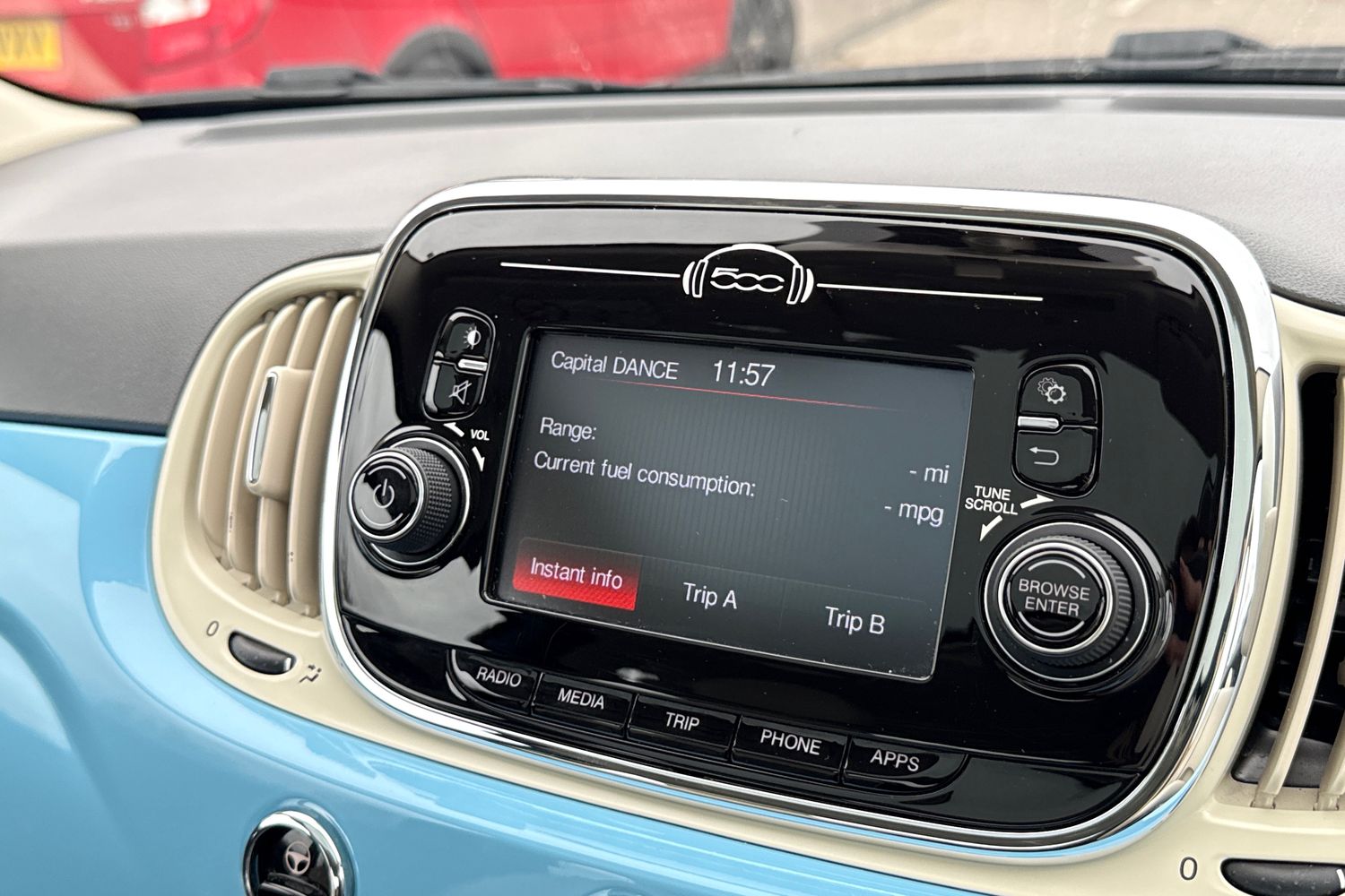 Used Fiat 500 2017 for sale - 78010745: Photo 44