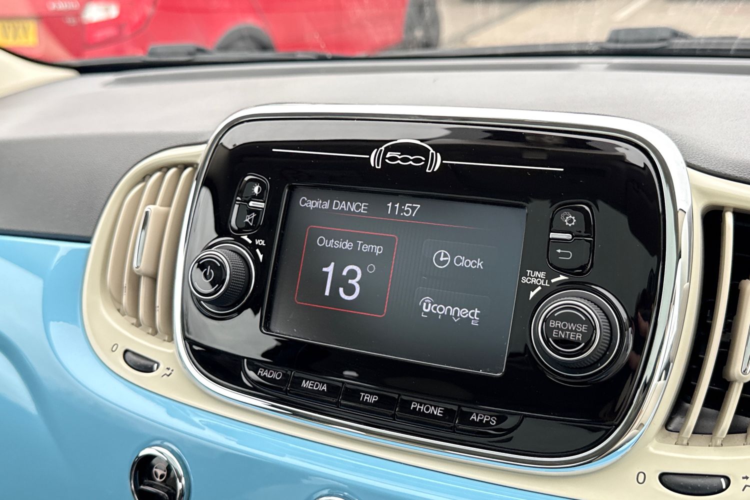 Used Fiat 500 2017 for sale - 78010745: Photo 45