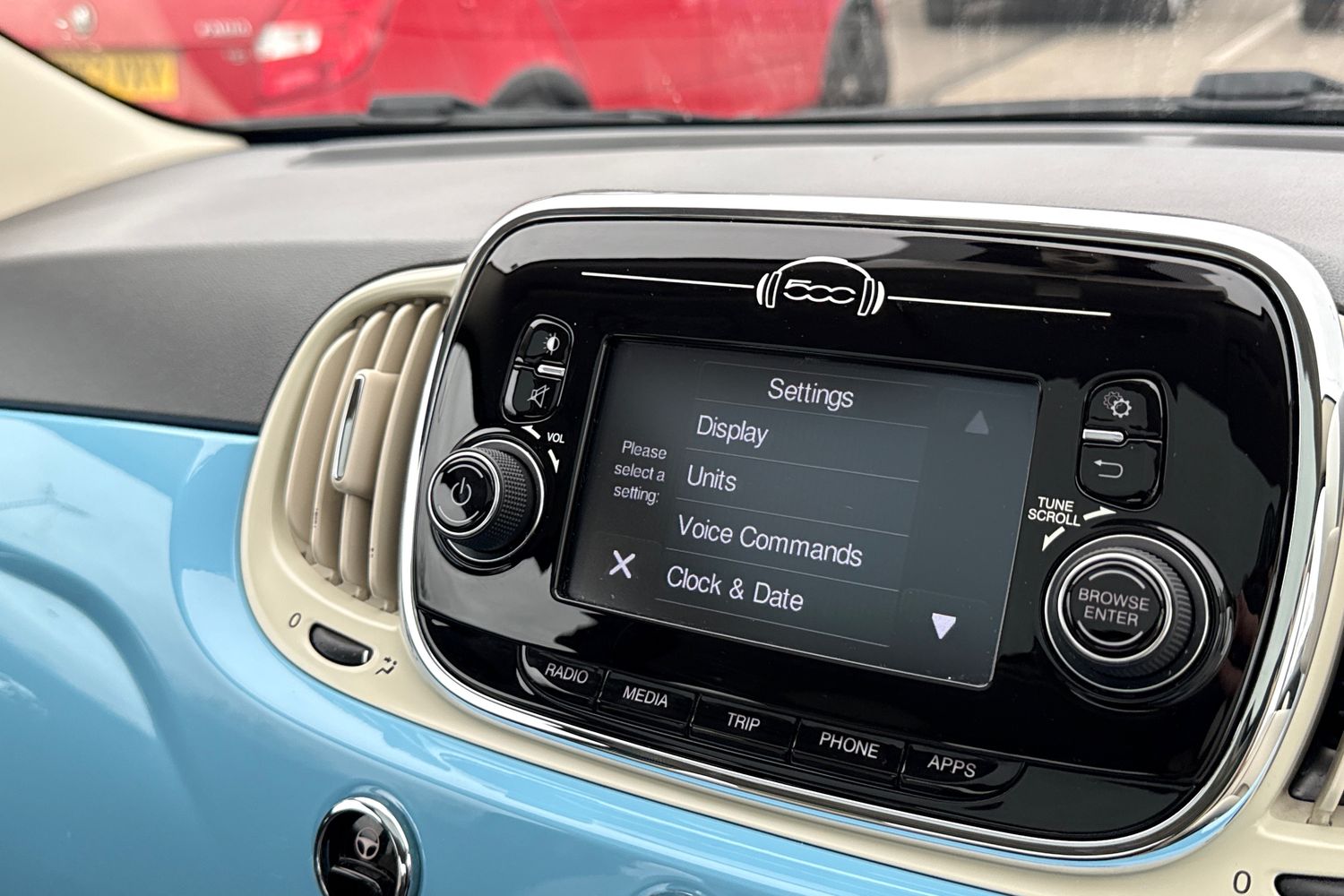 Used Fiat 500 2017 for sale - 78010745: Photo 46