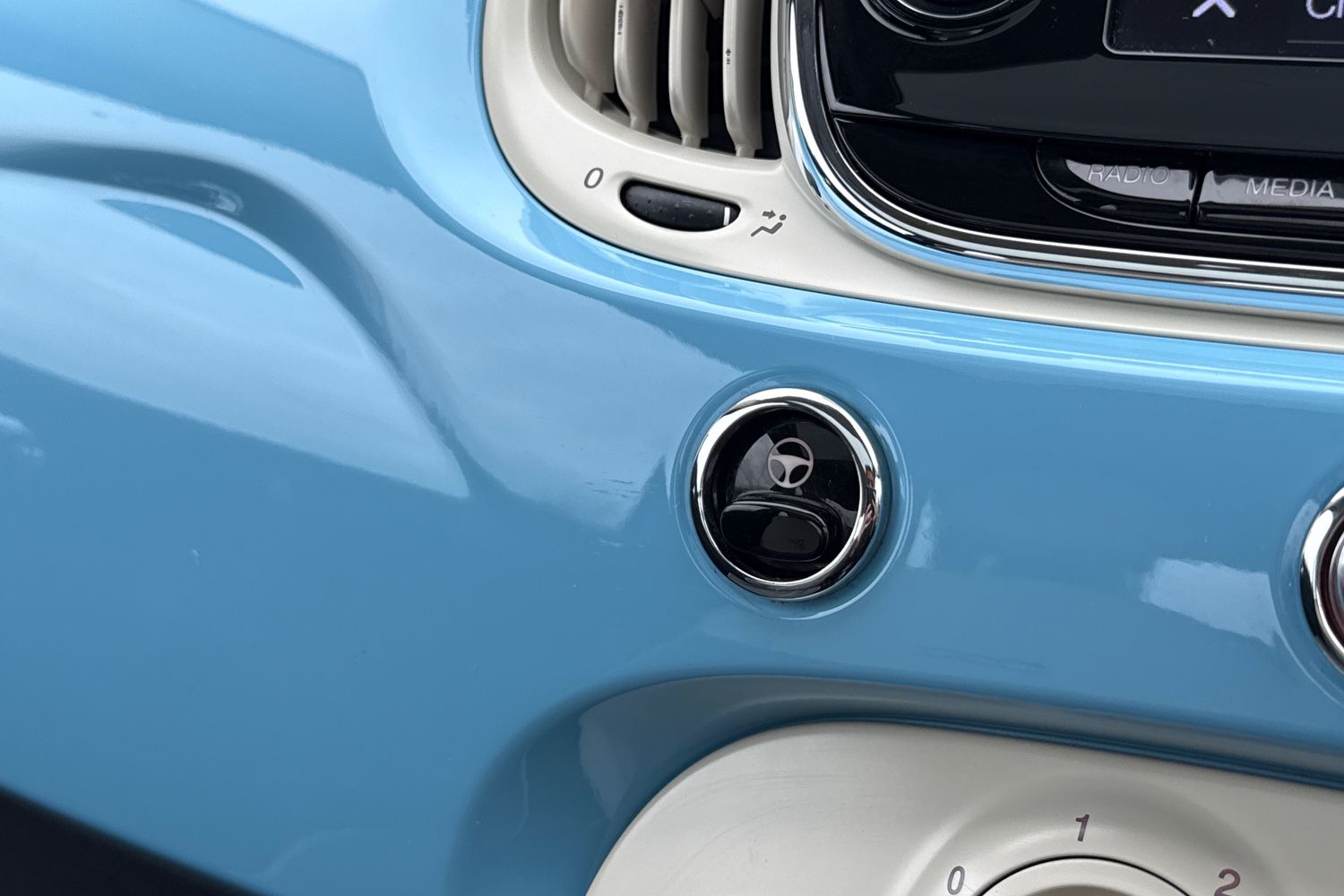 Used Fiat 500 2017 for sale - 78010745: Photo 47