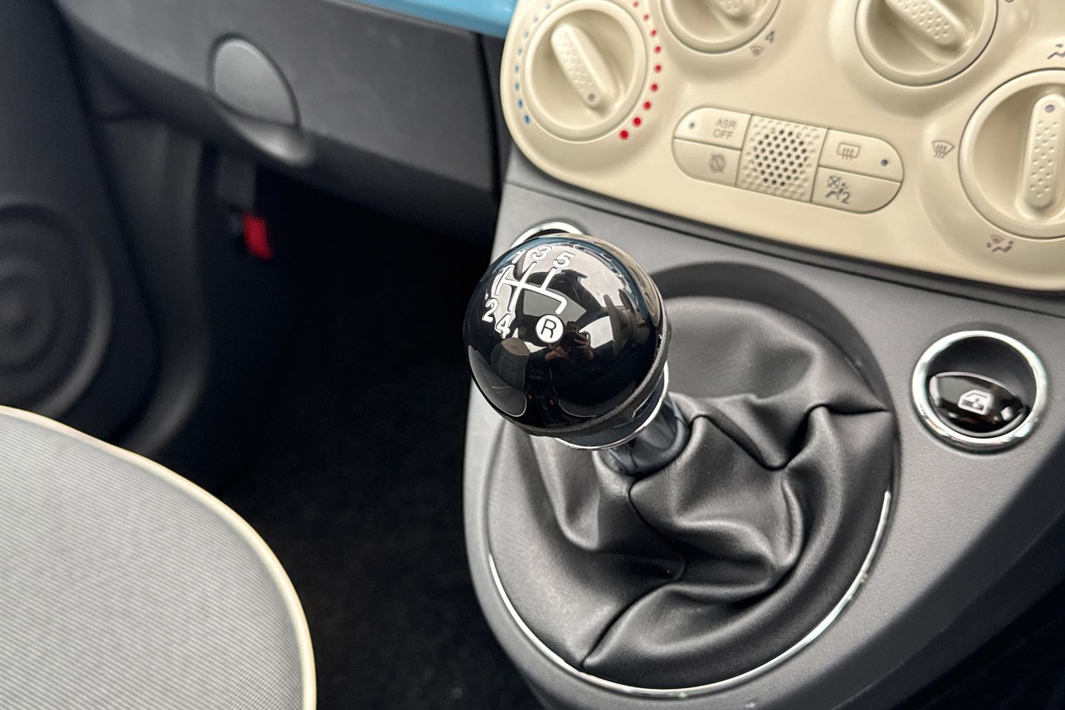 Used Fiat 500 2017 for sale - 78010745: Photo 49