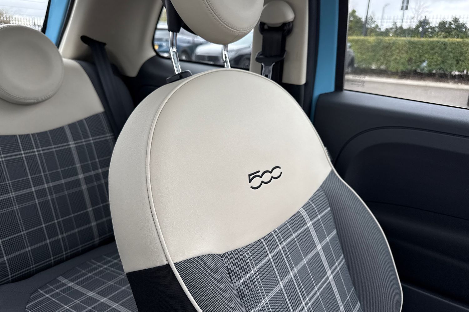 Used Fiat 500 2017 for sale - 78010745: Photo 53