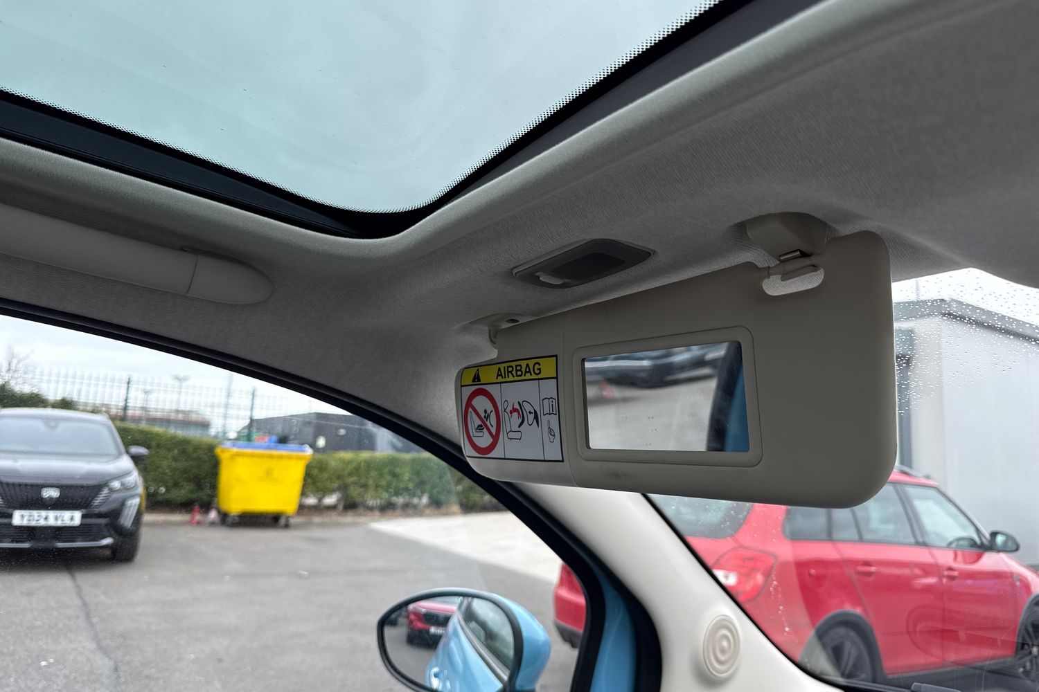 Used Fiat 500 2017 for sale - 78010745: Photo 54