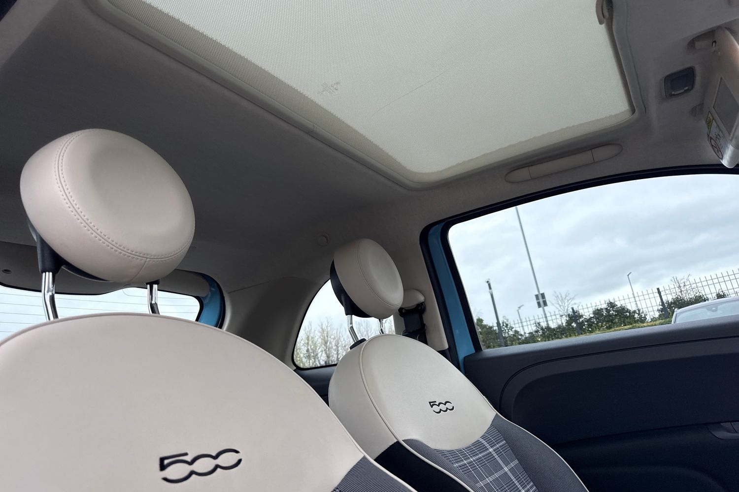 Used Fiat 500 2017 for sale - 78010745: Photo 56