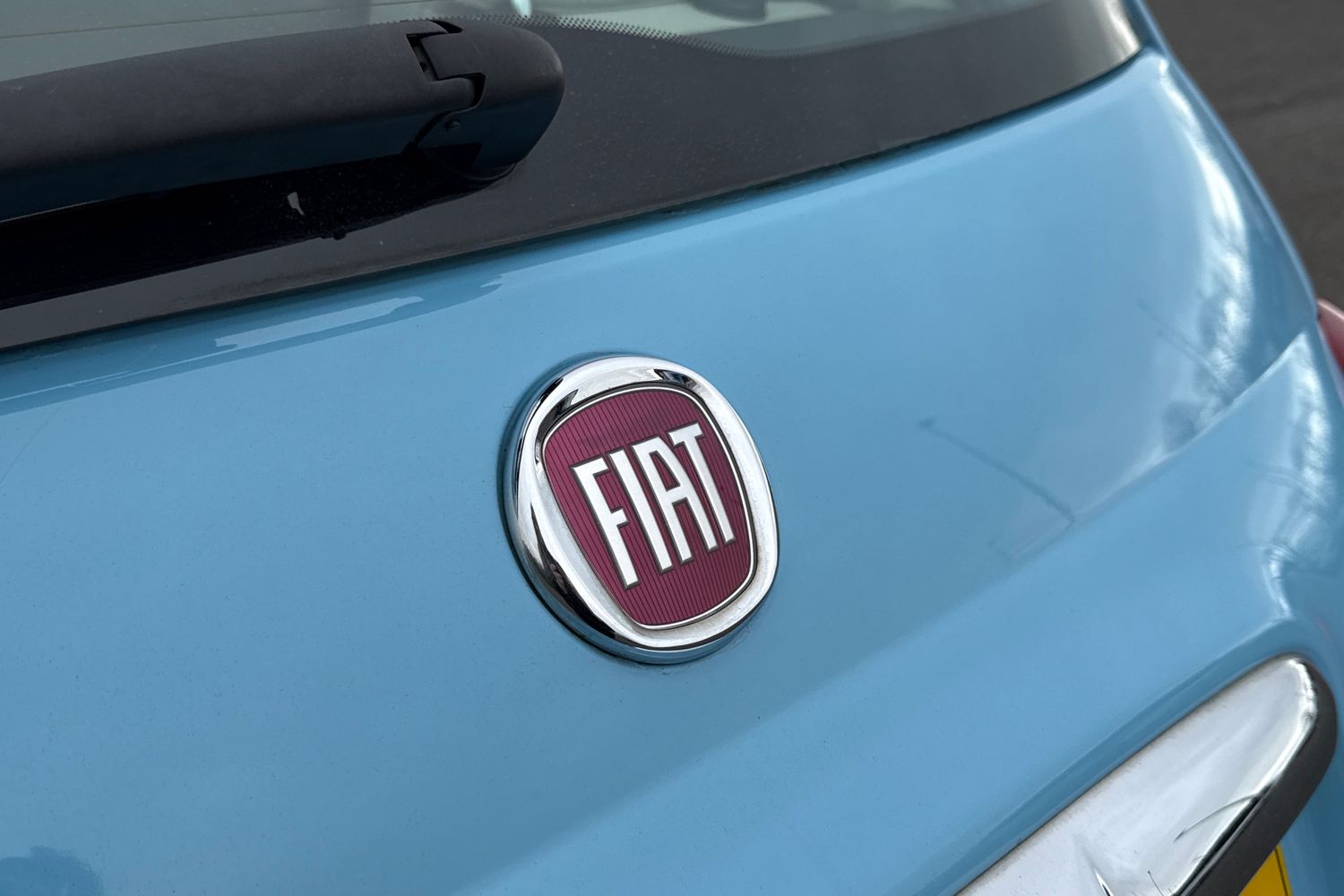 Used Fiat 500 2017 for sale - 78010745: Photo 57