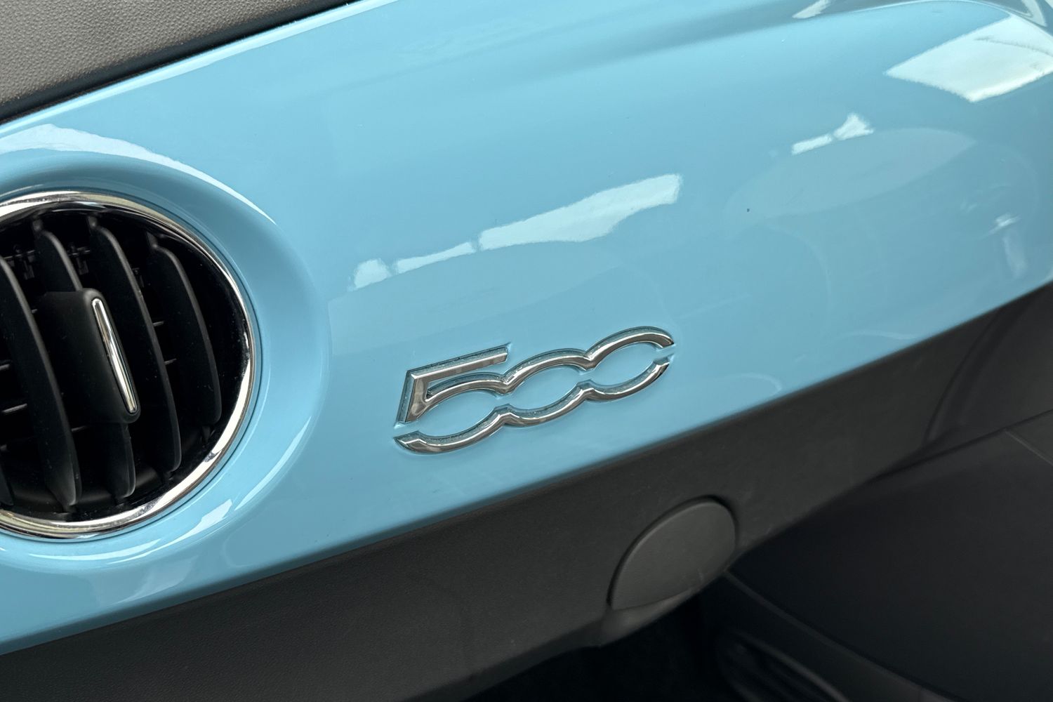 Used Fiat 500 2017 for sale - 78010745: Photo 58