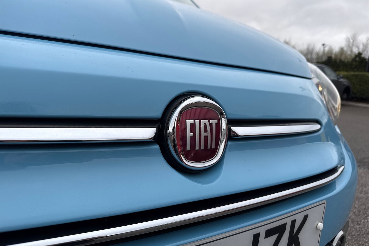 Used Fiat 500 2017 for sale - 78010745: Photo 60