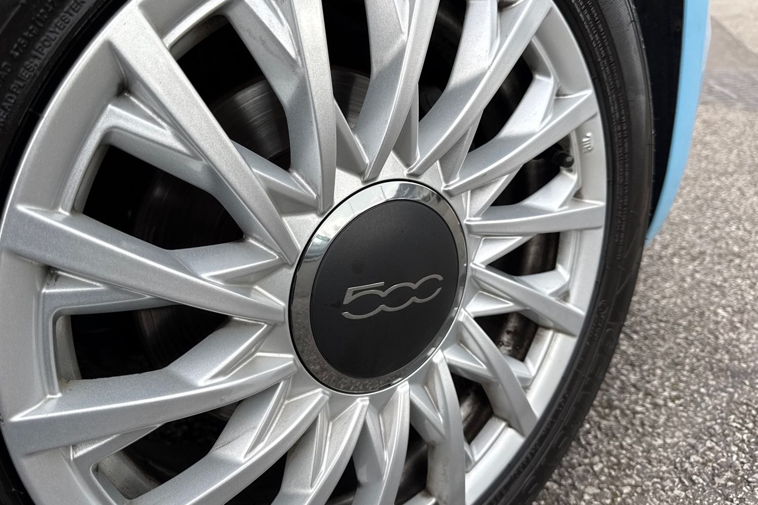 Used Fiat 500 2017 for sale - 78010745: Photo 61