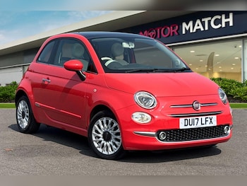 Fiat - 500