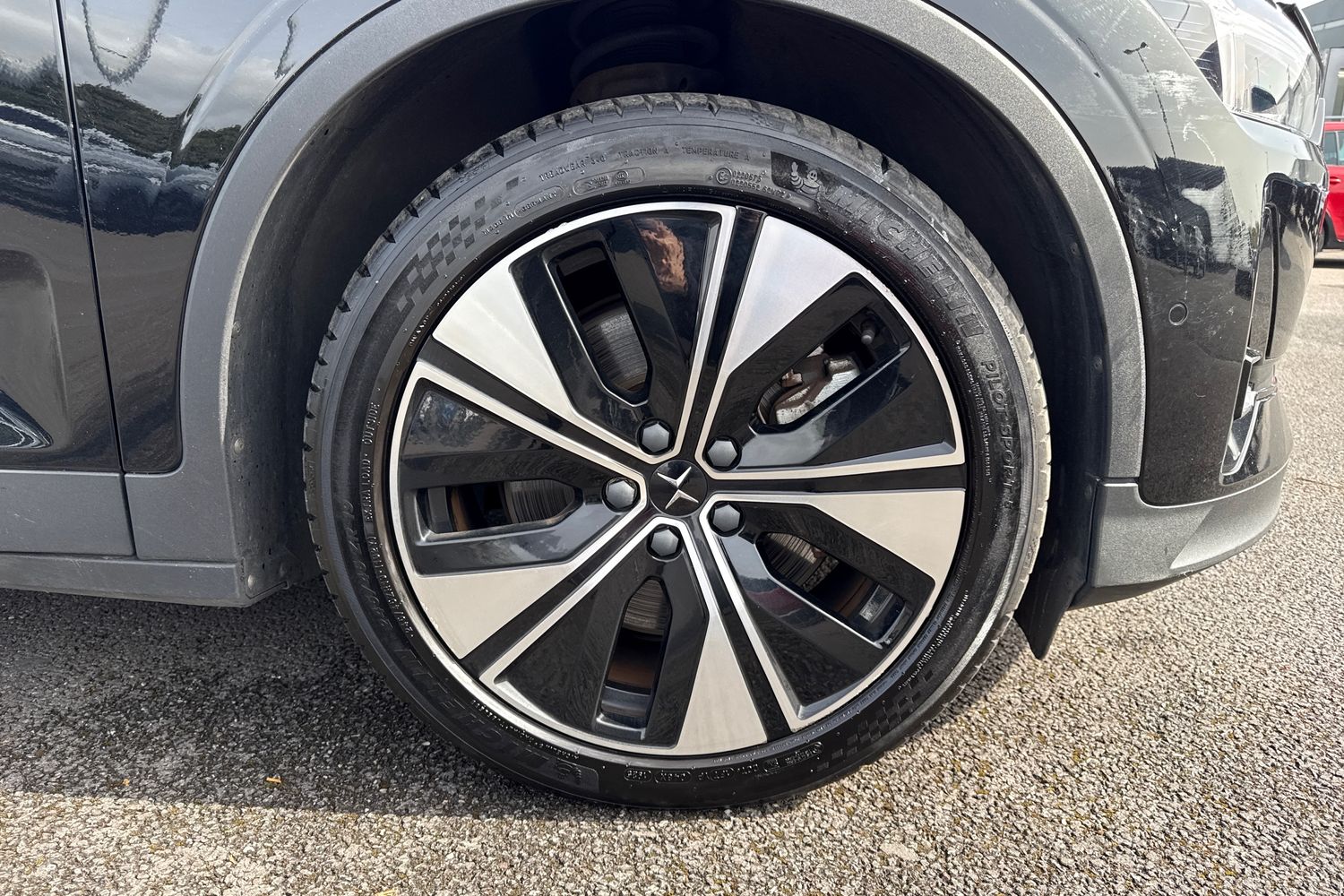 Used Polestar Polestar 2 2023 for sale - 78197561: Photo 10