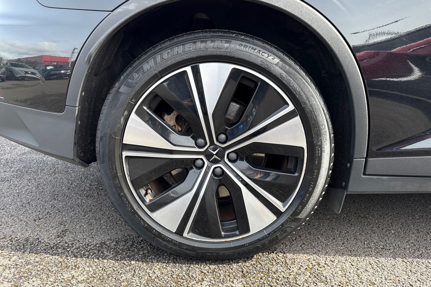 Used Polestar Polestar 2 2023 for sale - 78197561: Photo 11