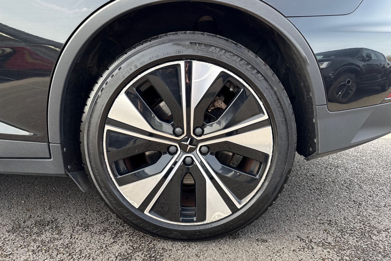 Used Polestar Polestar 2 2023 for sale - 78197561: Photo 12