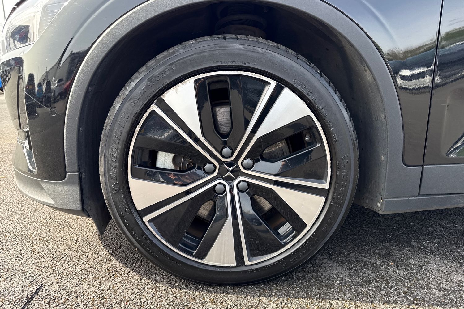 Used Polestar Polestar 2 2023 for sale - 78197561: Photo 13