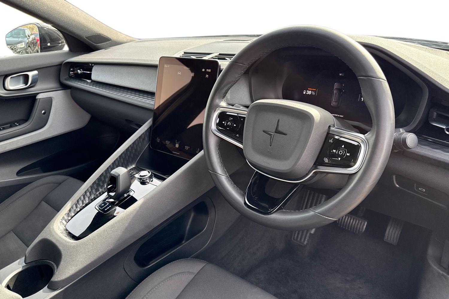 Used Polestar Polestar 2 2023 for sale - 78197561: Photo 14