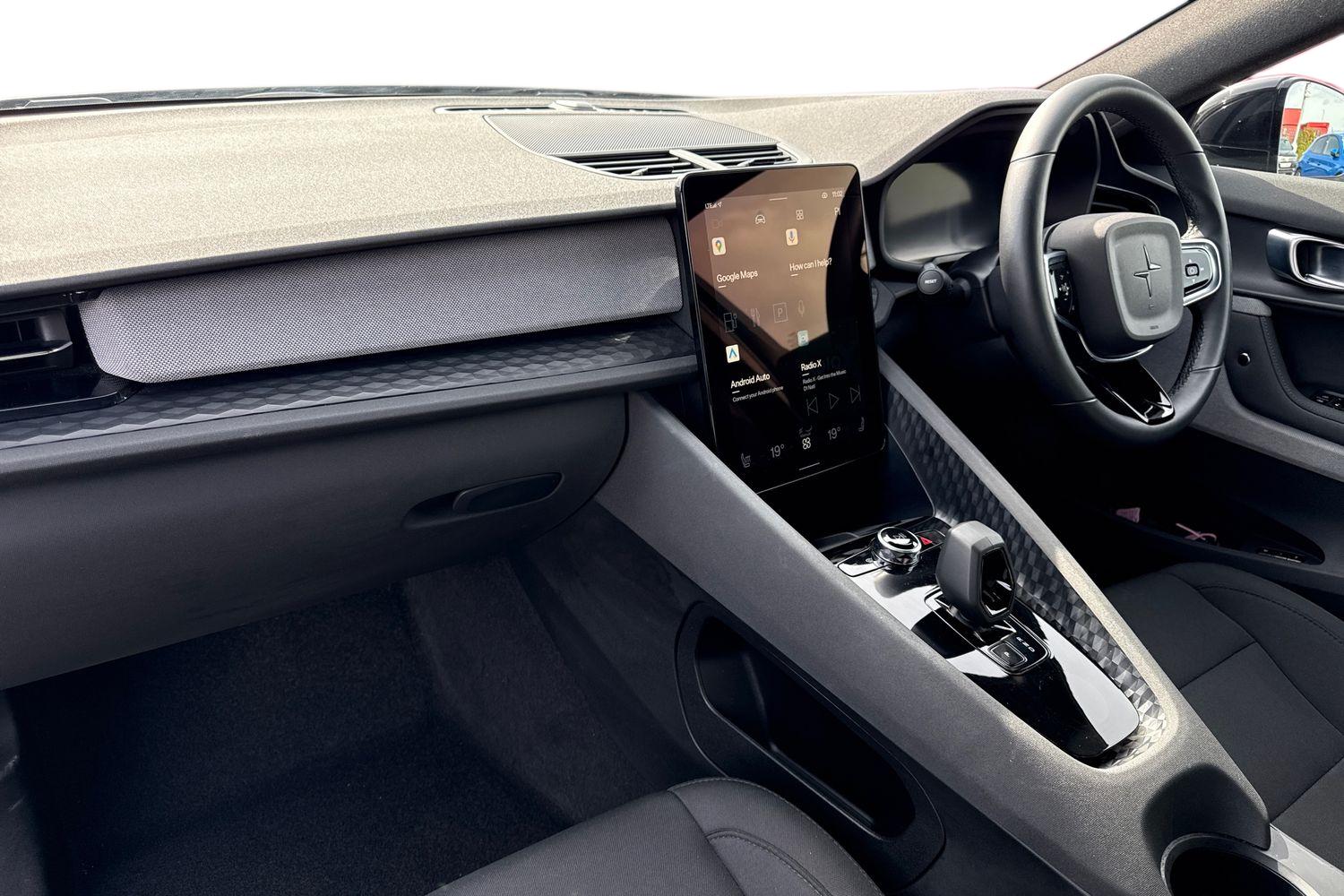 Used Polestar Polestar 2 2023 for sale - 78197561: Photo 15