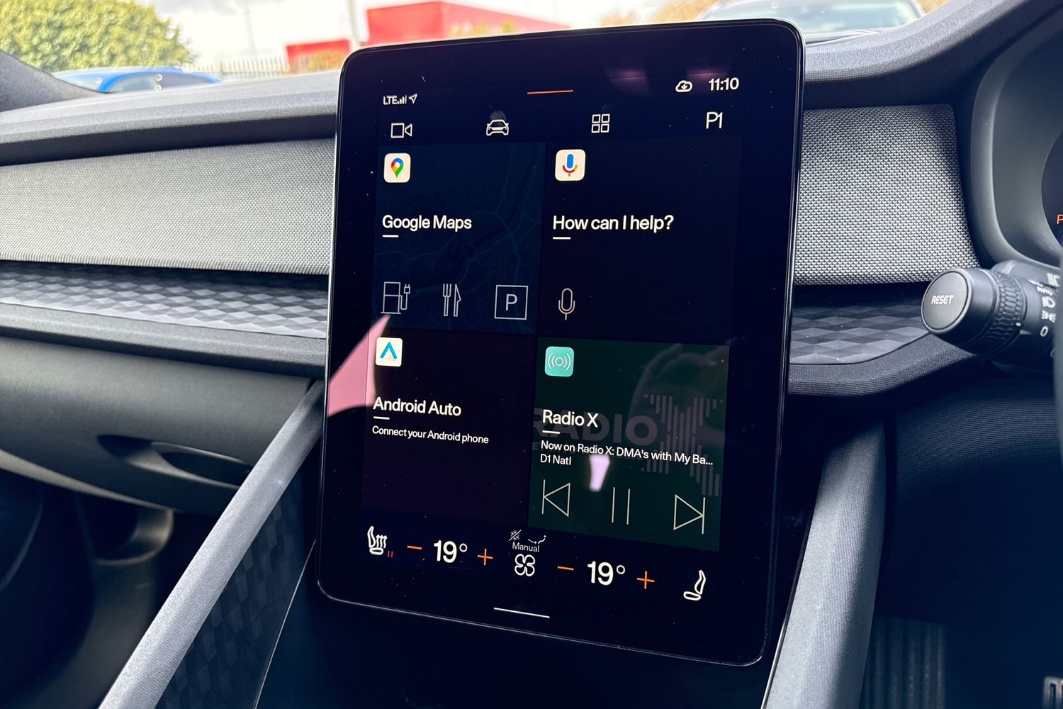 Used Polestar Polestar 2 2023 for sale - 78197561: Photo 17