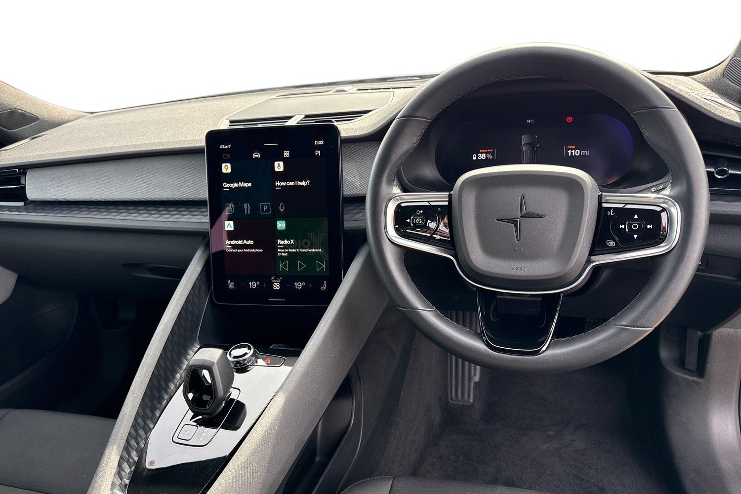 Used Polestar Polestar 2 2023 for sale - 78197561: Photo 18