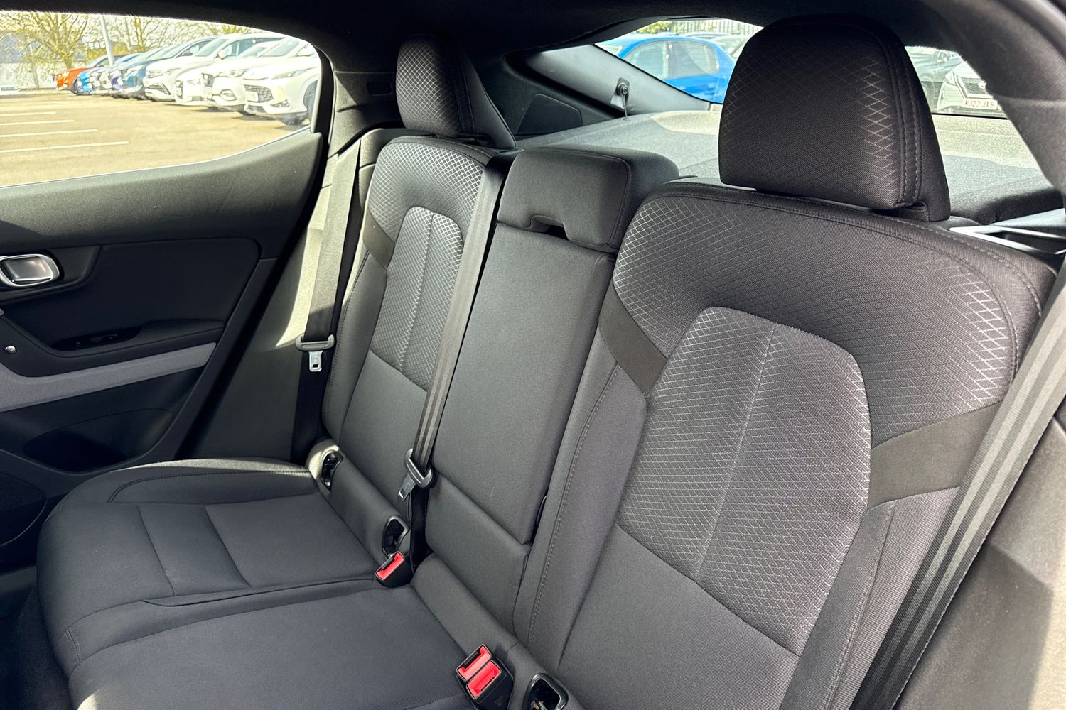 Used Polestar Polestar 2 2023 for sale - 78197561: Photo 19