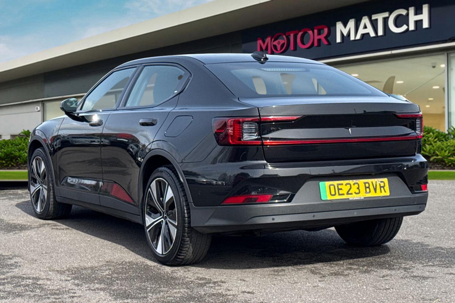 Used Polestar Polestar 2 2023 for sale - 78197561: Photo 2