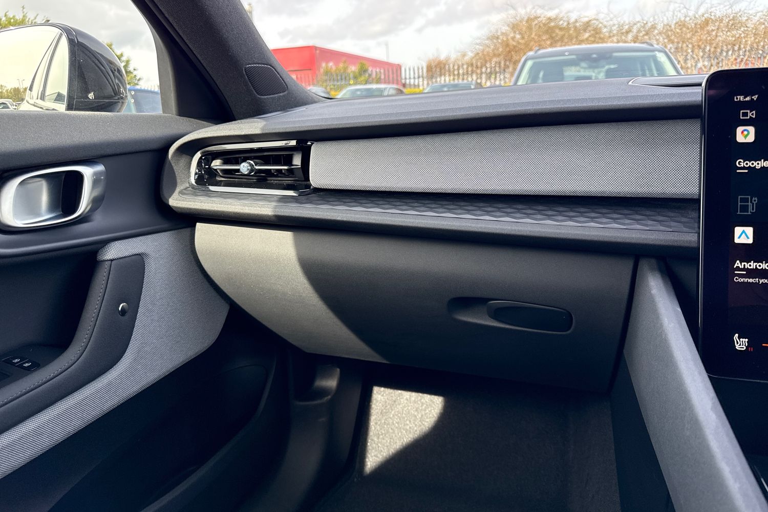 Used Polestar Polestar 2 2023 for sale - 78197561: Photo 20