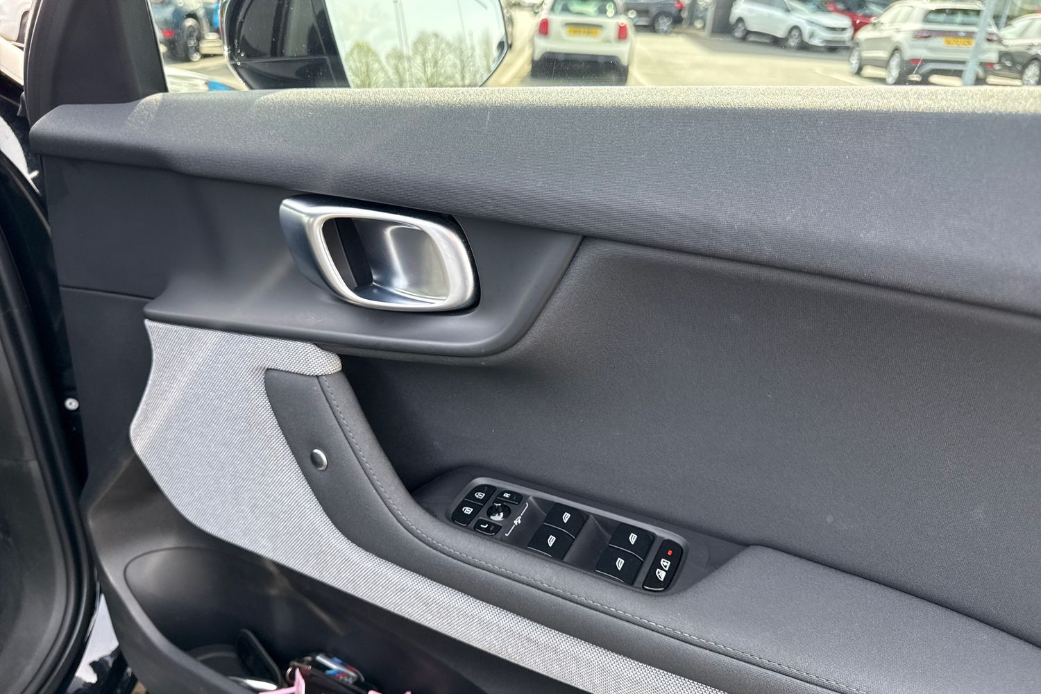 Used Polestar Polestar 2 2023 for sale - 78197561: Photo 21