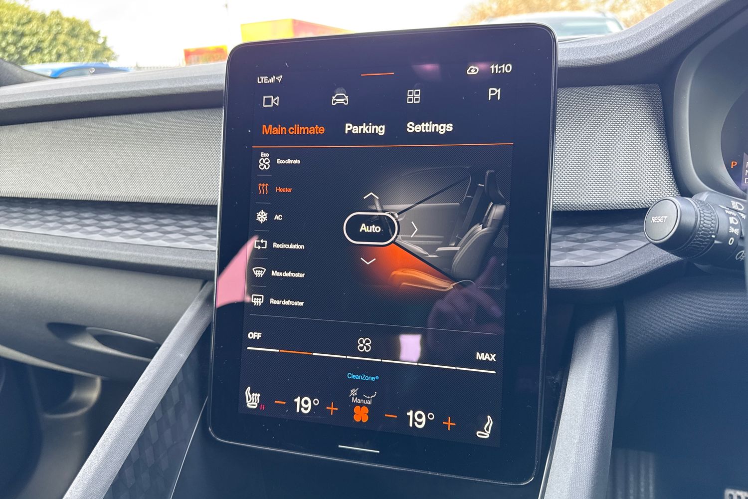 Used Polestar Polestar 2 2023 for sale - 78197561: Photo 22