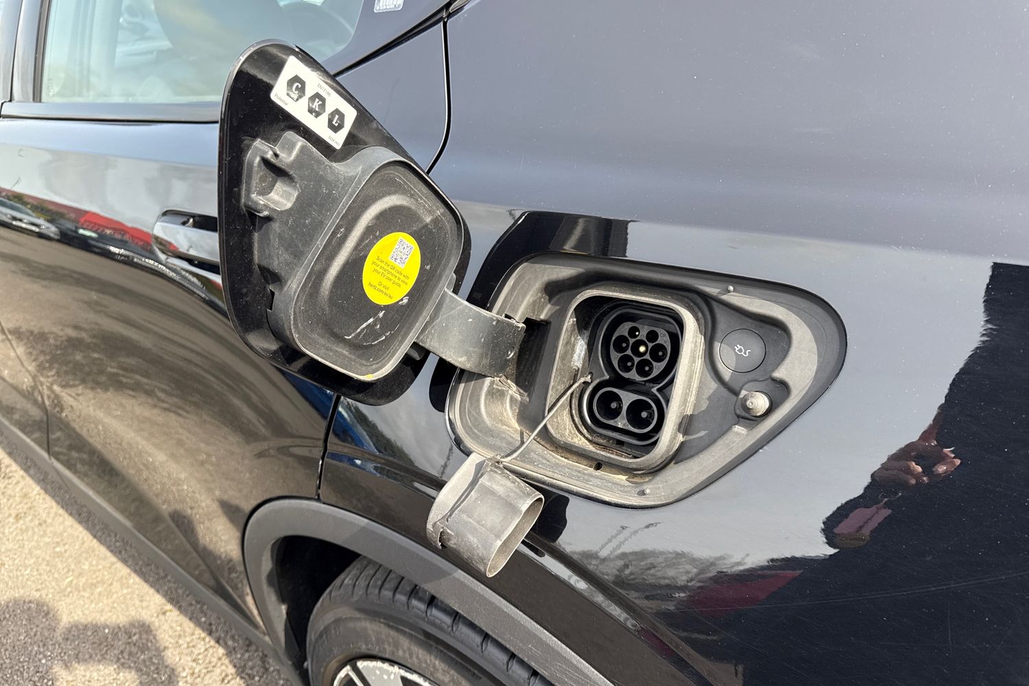 Used Polestar Polestar 2 2023 for sale - 78197561: Photo 25