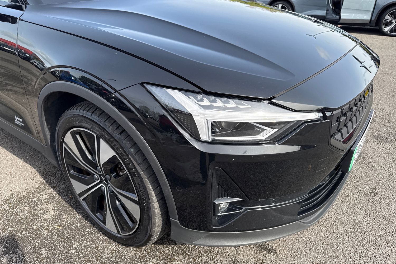 Used Polestar Polestar 2 2023 for sale - 78197561: Photo 26