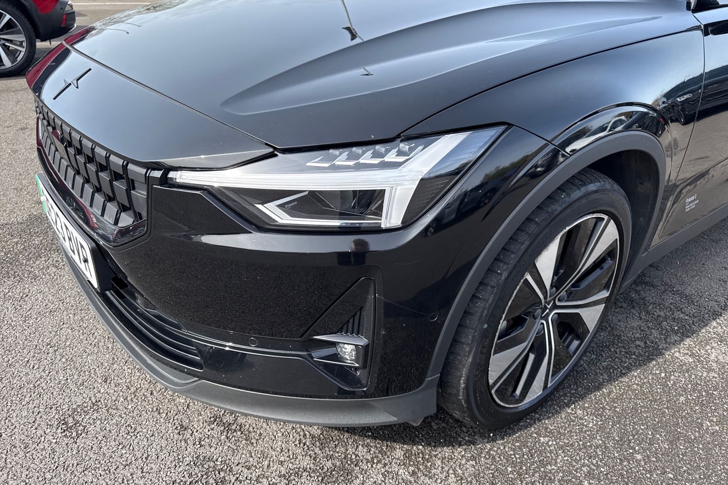 Used Polestar Polestar 2 2023 for sale - 78197561: Photo 27