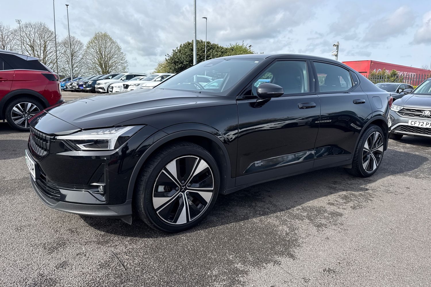 Used Polestar Polestar 2 2023 for sale - 78197561: Photo 28