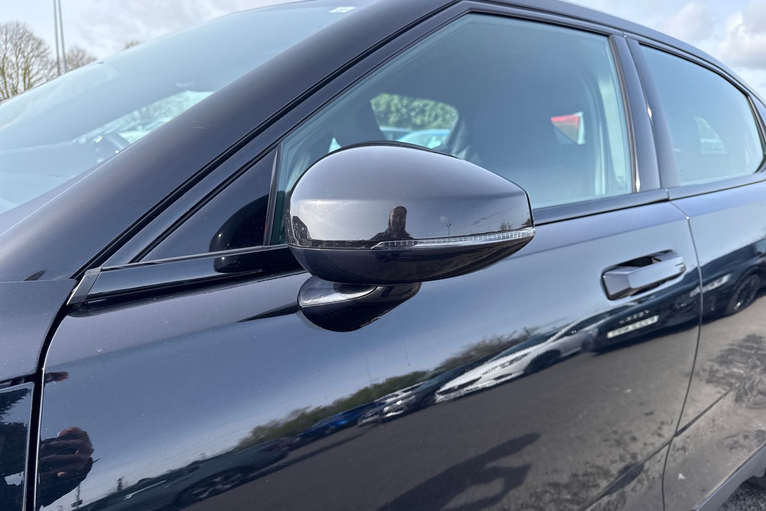 Used Polestar Polestar 2 2023 for sale - 78197561: Photo 29