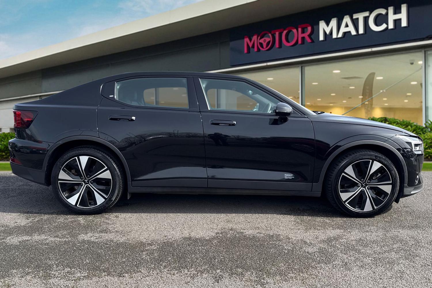 Used Polestar Polestar 2 2023 for sale - 78197561: Photo 3