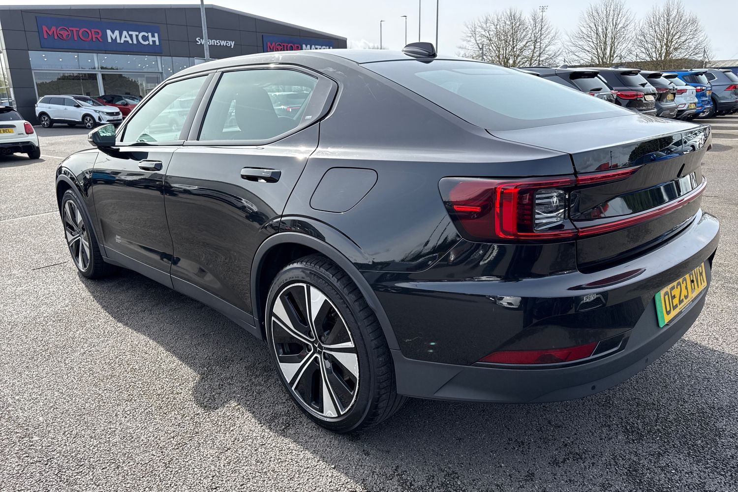 Used Polestar Polestar 2 2023 for sale - 78197561: Photo 30