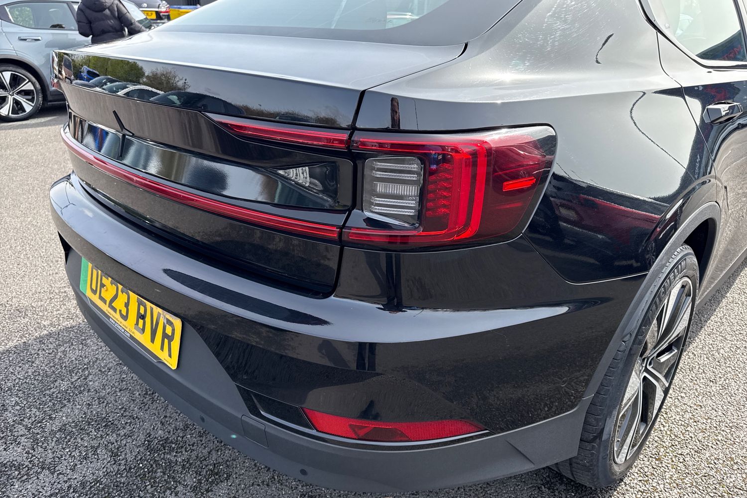 Used Polestar Polestar 2 2023 for sale - 78197561: Photo 32