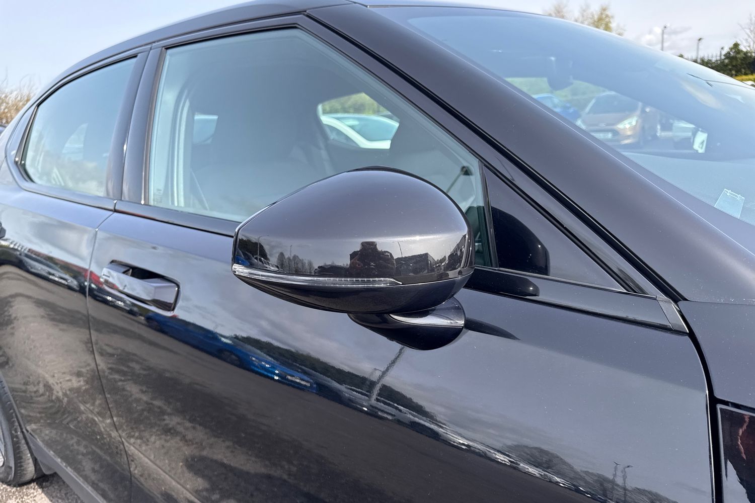 Used Polestar Polestar 2 2023 for sale - 78197561: Photo 34