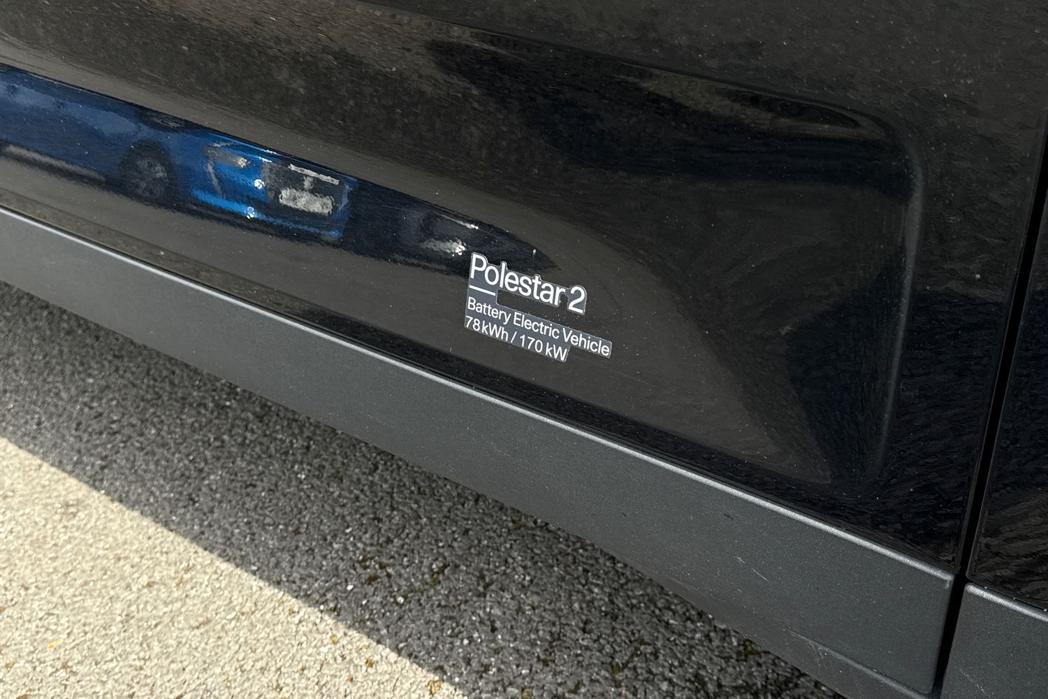 Used Polestar Polestar 2 2023 for sale - 78197561: Photo 35