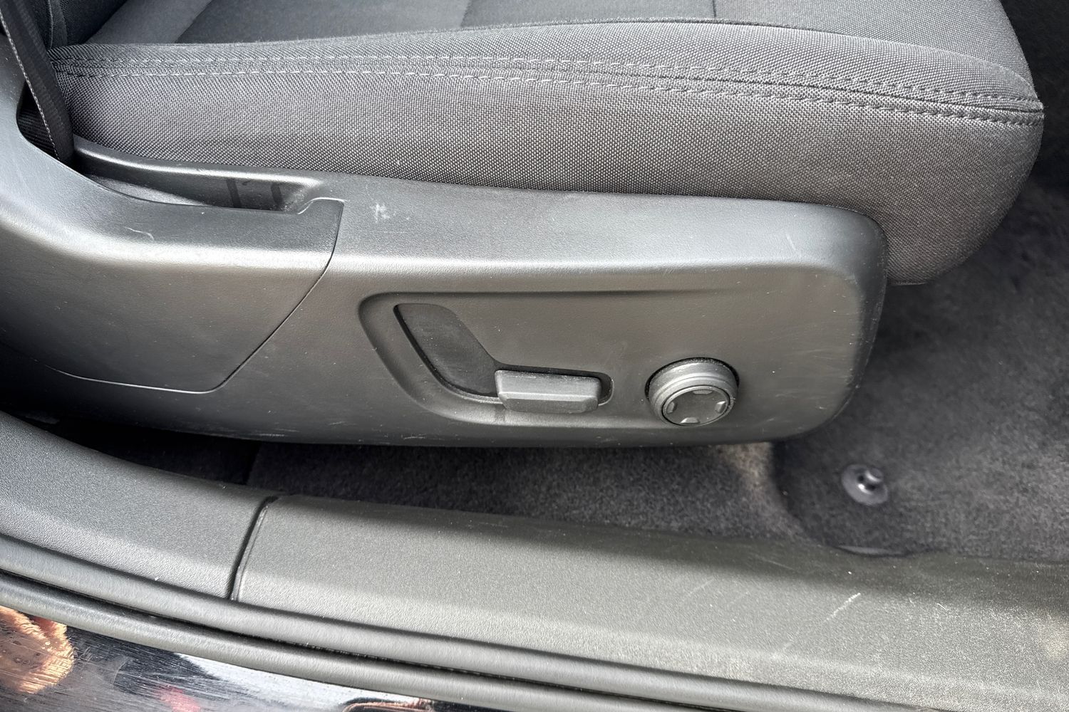 Used Polestar Polestar 2 2023 for sale - 78197561: Photo 37